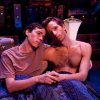 Lucas Bybee, Alexis Baigue; Credit: Thom Gourley